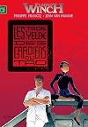 Largo Winch - Tome 15 - Les 3 yeux des gardiens du tao