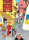 Spirou. 1952-1954