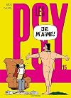 Les Psy, Tome 15 (French Edition)