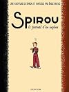 Una Aventura de Spirou Por... #4: Diario de un Ingenuo