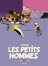 Los hombrecitos, 1967-1970 : primeras historias