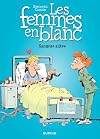 Les femmes en blanc - tome 33 - Sangsue alitée