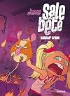 Sale Bête - tome 1 - Hamster drame