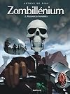 Zombillenium, Vol. 2: Human Resources
