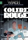 Largo Winch - tome 18 - Colère rouge