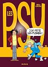 Les Psy - tome 19 - J'ai pété les plombs !