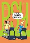Les Psy - tome 20 - Génial comme thérapie !