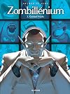 Zombillénium - Tome 3 - Control Freaks