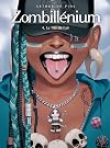 Zombillénium - Tome 4 - La fille de l'air