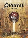 Orbital: Band 4.1. Implosion