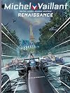 Michel Vaillant - Nouvelle Saison - tome 5 - Renaissance