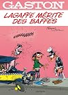 Gaston : Lagaffe mérite des baffes