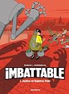 Invincible - Volume 1: Justice and Fresh Vegetables