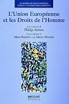 L'Union européenne et les droits de l'homme