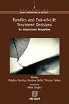 Families an end-of life