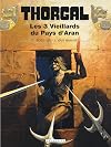 Thorgal, Tome 03: Les Trois Vieillards du pays d'Aran
