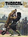 Thorgal, Tome 04 : La Galère Noire