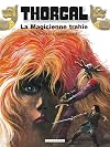 Thorgal - Tome 1 - La Magicienne trahie