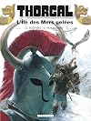 Thorgal, Tome 02: L'Ile des Mers gelées