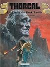 Thorgal, Tome 06: La chute de Brek Zarith