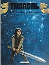 Thorgal, Tome 07: L'enfant des étoiles