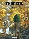 Thorgal, Tome 08: Alinoë