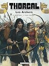 Thorgal, Tome 09: Les Archers