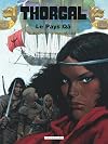 Thorgal, Tome 10: Le Pays Qâ