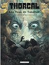 Thorgal, Tome 11: Les Yeux de Tanatloc