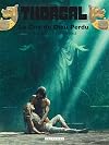 Thorgal, Tome 12: La Cité du Dieu Perdu