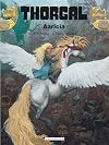 Thorgal, Tome 14: Aaricia