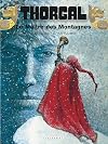 Thorgal, Tome 15: Le Maître des Montagnes