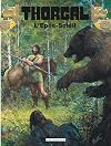 Thorgal, Tome 18: L'épée-soleil