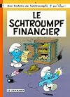 The Finance Smurf