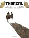 Thorgal, Tome 19: La Forteresse Invisible