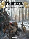 Thorgal, Tome 20: La Marque des bannis