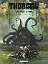 Thorgal, Tome 25: Le Mal Bleu