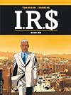 I.R.$., tome 3 : Blue ice
