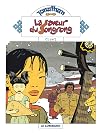 Jonathan, tome 13 : La Saveur du Songrong