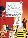 L'élève Ducobu, tome 8 : punis pour le meilleur et le pire