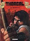 Thorgal, Tome 27: Le Barbare