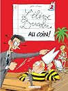 L'élève Ducobu, tome 2 : au coin