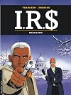 I.R.$., tome 5 : Silicia Inc