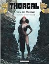 Thorgal, Tome 28: Kriss de Valnor