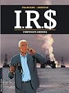 I.R.$., Tome 7 : Corporate America