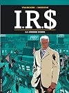 I.R.$., tome 8: La Guerre noire