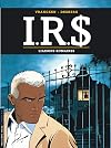 I.R.$., Tome 9 : Liaisons romaines