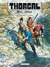 Thorgal, Tome 30: Moi, Jolan