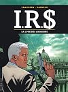 I.R.$., tome 10: La loge des assassins