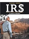 I.R.$., tome 12: Au Nom du Président